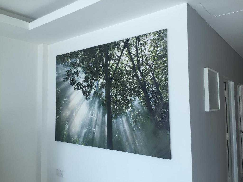 Fotografie z fotogalerie ubytování Brezza Hotel Sitiawan v destinaci Sitiawan