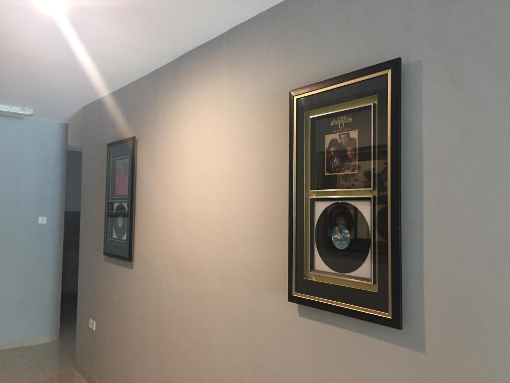 Fotografie z fotogalerie ubytování Brezza Hotel Sitiawan v destinaci Sitiawan