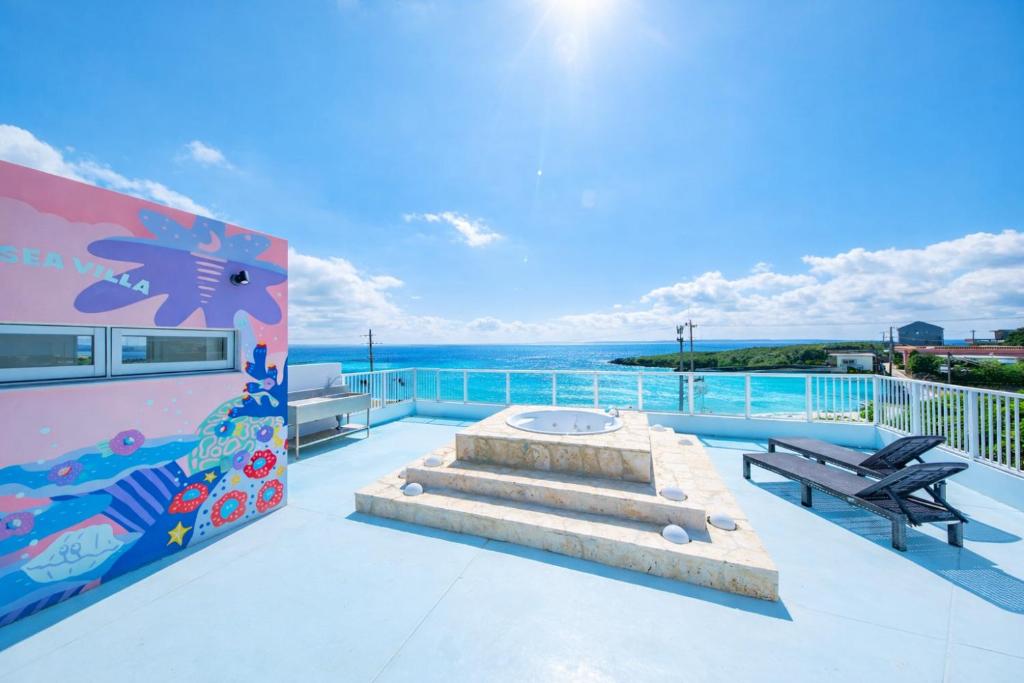 Coral Sea Villa OKINAWA MIYAKOJIMA
