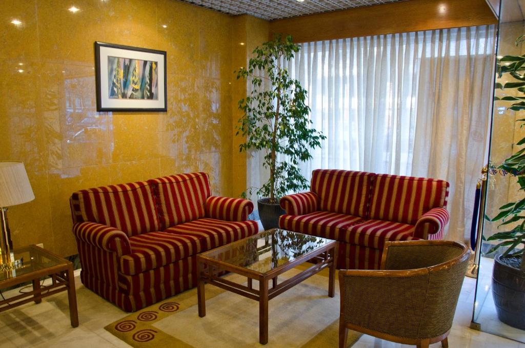 VIP Inn Berna Hotel - Resim 28