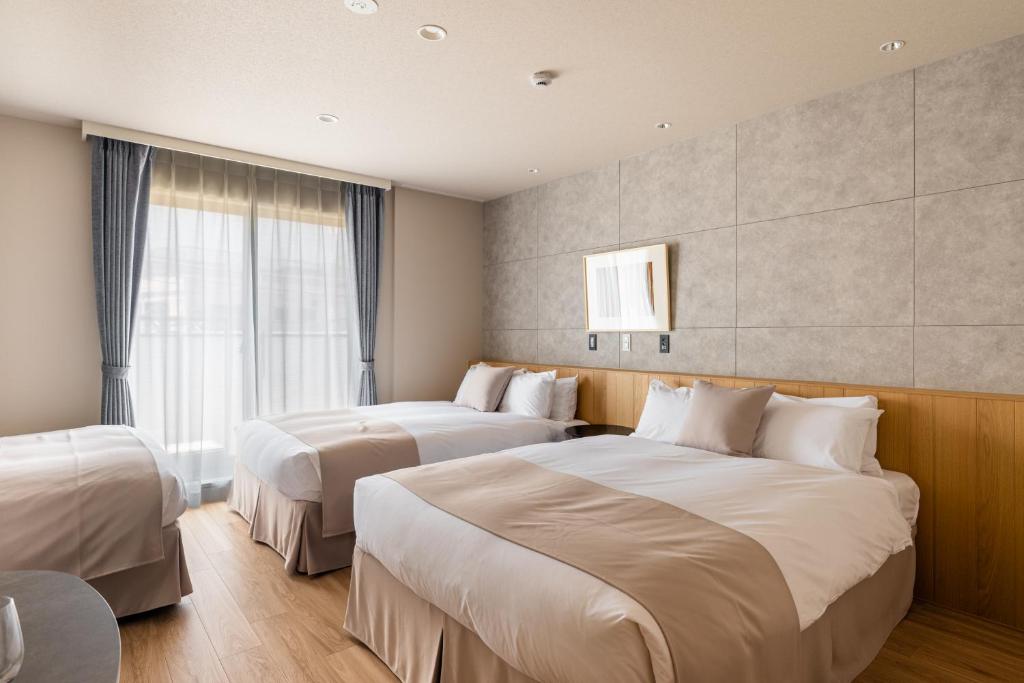 NEIGHBORS HOTEL TOKYO Ikebukuro North