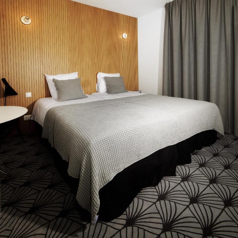 Vintage Hotel Brussels - Resim 24