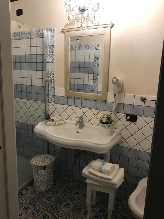 Vesta - Double Or Twin Room