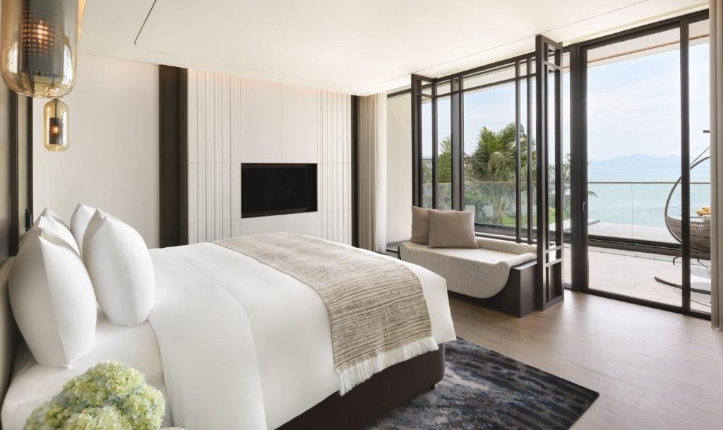 giá villa Nha Trang cao cấp