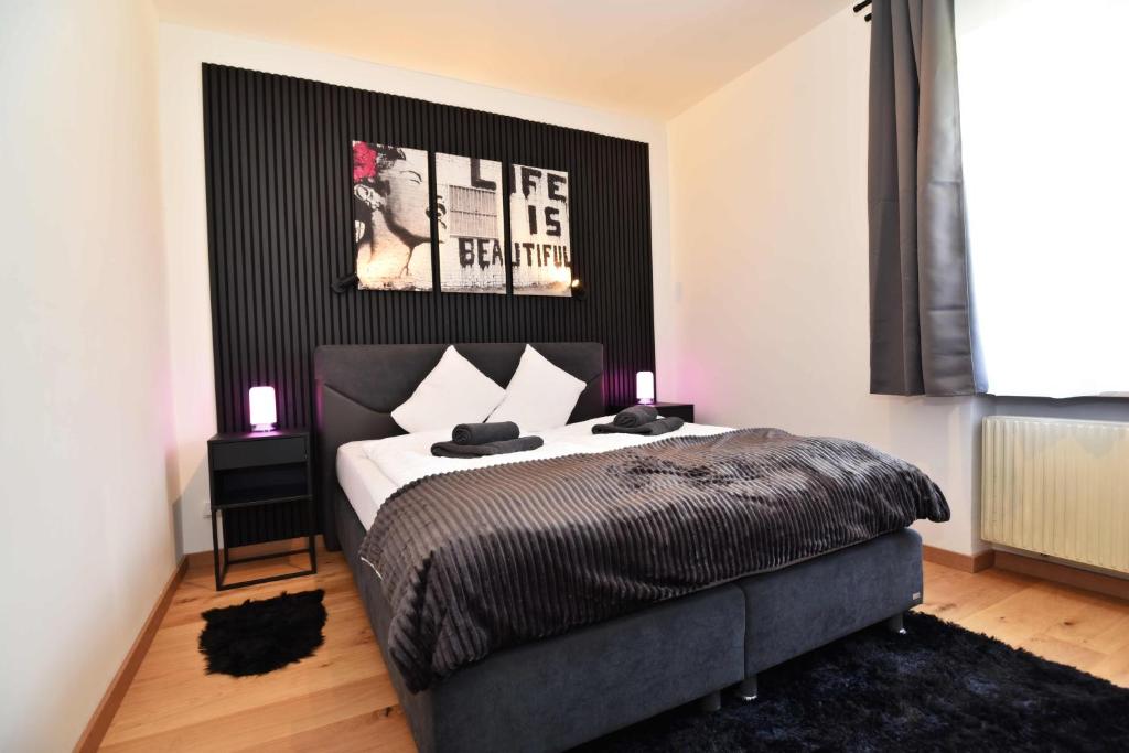 r204 by flataid rooms and apartments near LKH Graz 24-7 check In