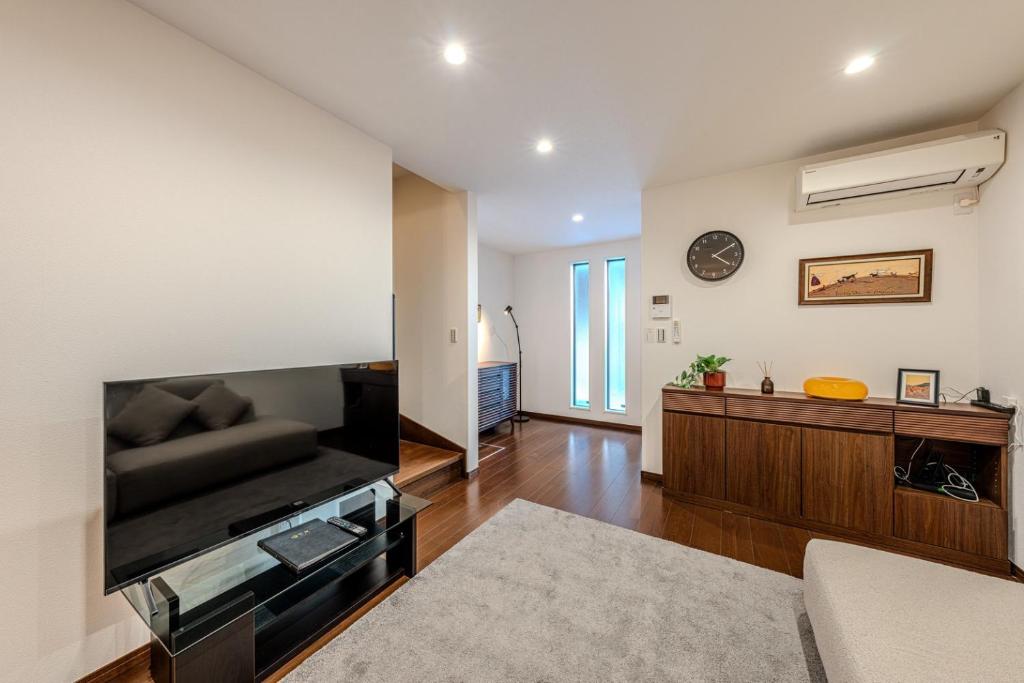 NIKYO Jade Noir Private Villa OSAKA