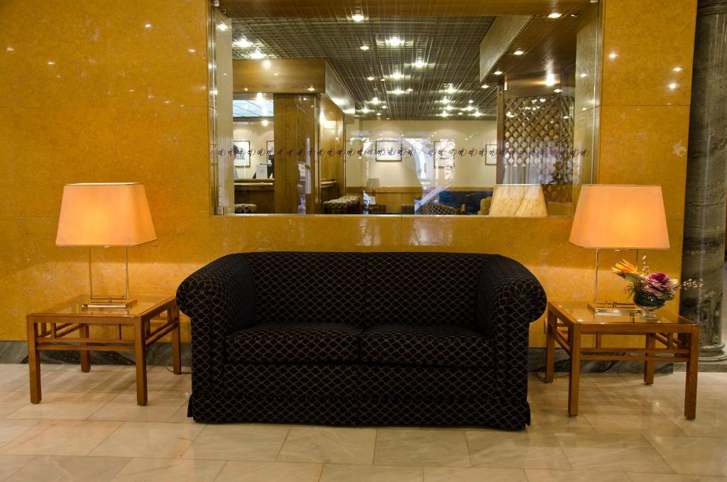 VIP Inn Berna Hotel - Resim 29