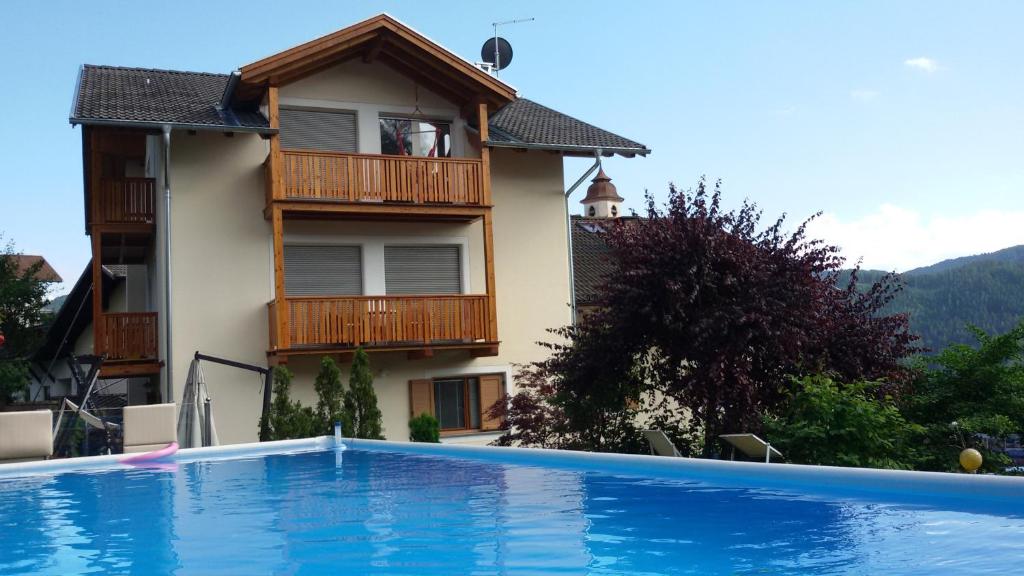 Spanglerhaus