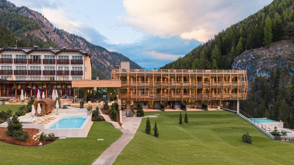 Hotel Bella Vista