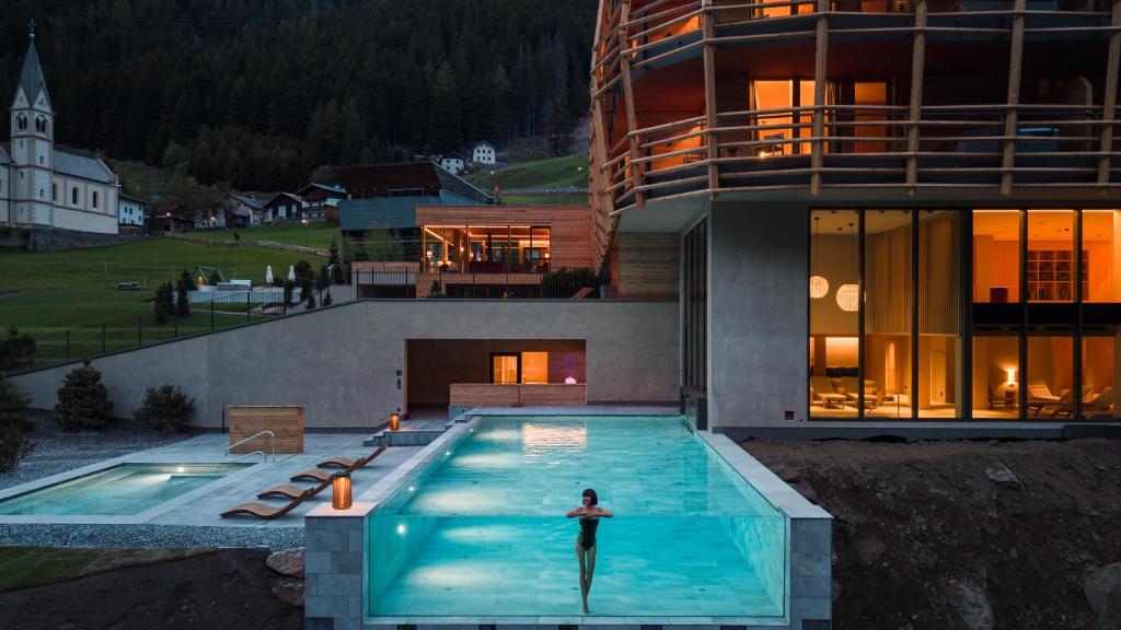 Hotel Bella Vista