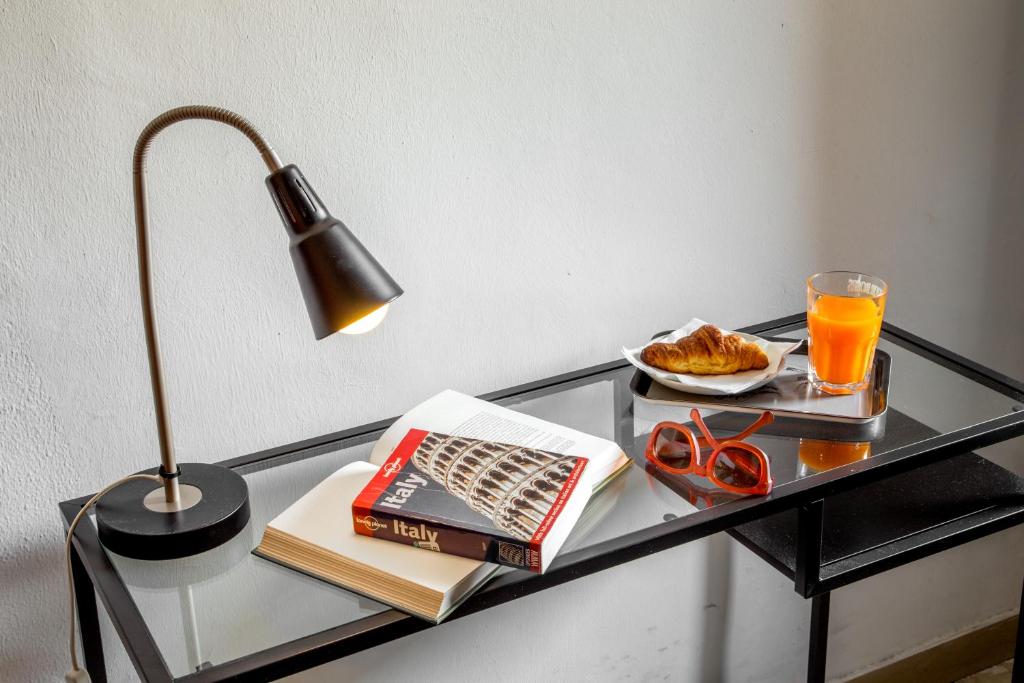 Radio Hotel - Resim 29