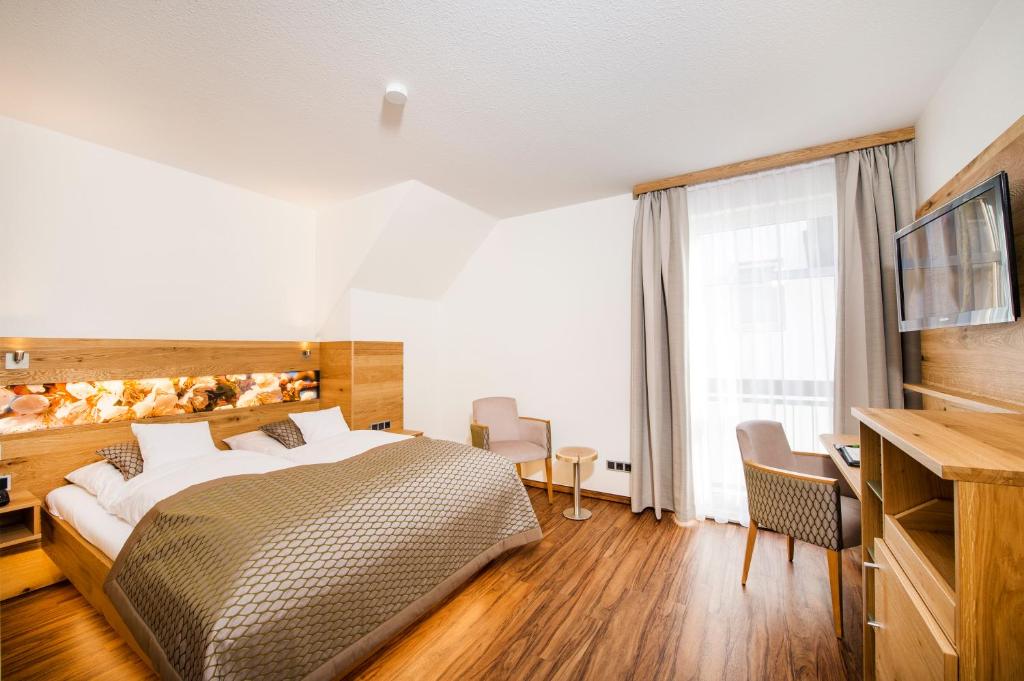 Landhotel Buller - Standard Double Room