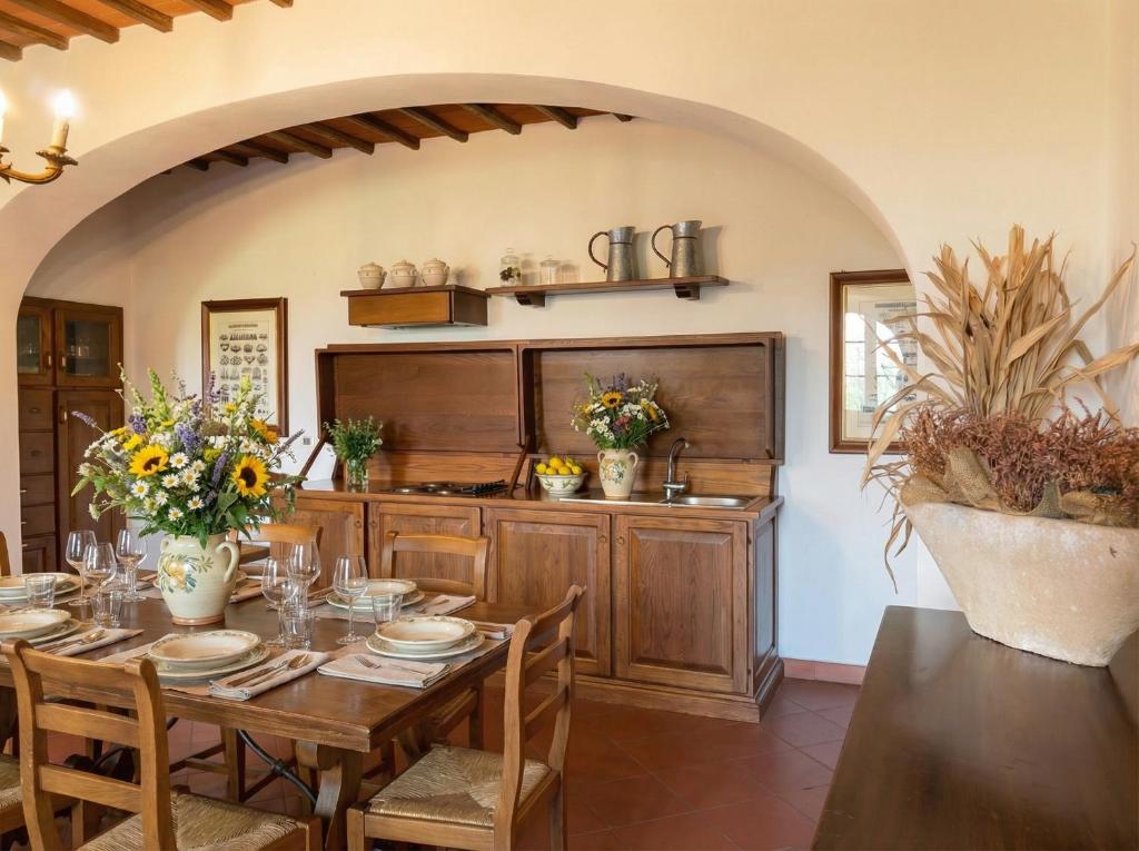 Tenuta Lupinari