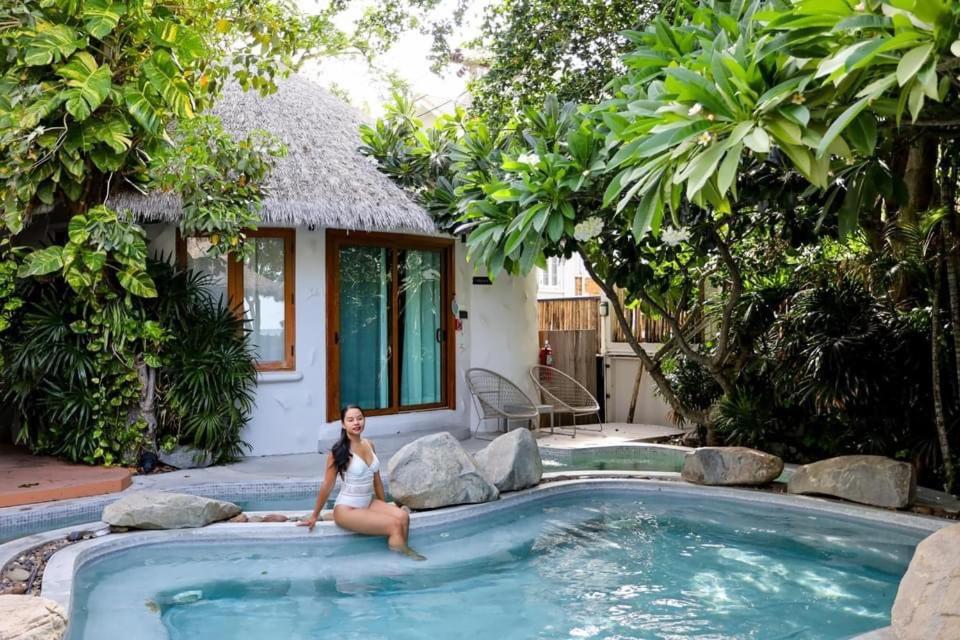 Kundala Beach Resort Hua Hin - Villa With Garden View