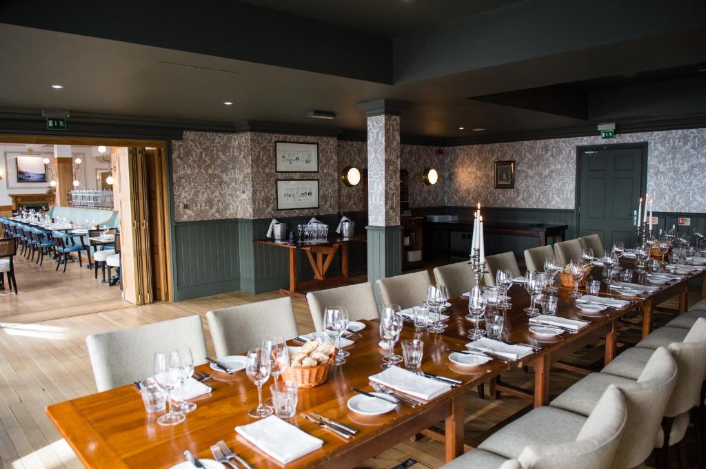 Hotel Du Vin & Bistro Brighton - Resim 14