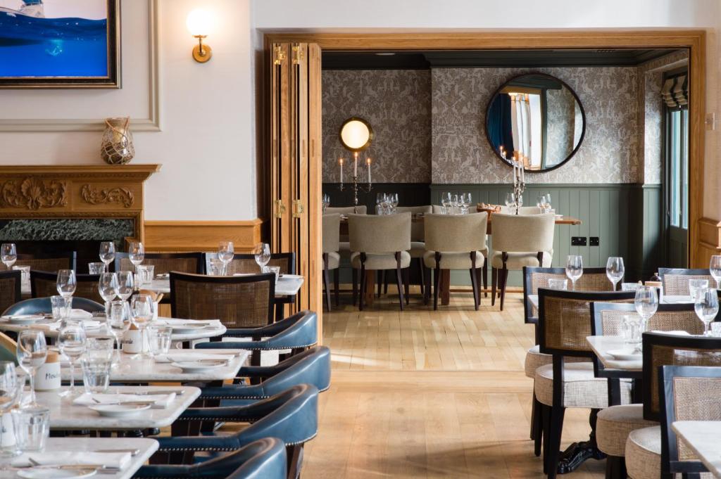 Hotel Du Vin & Bistro Brighton - Resim 22