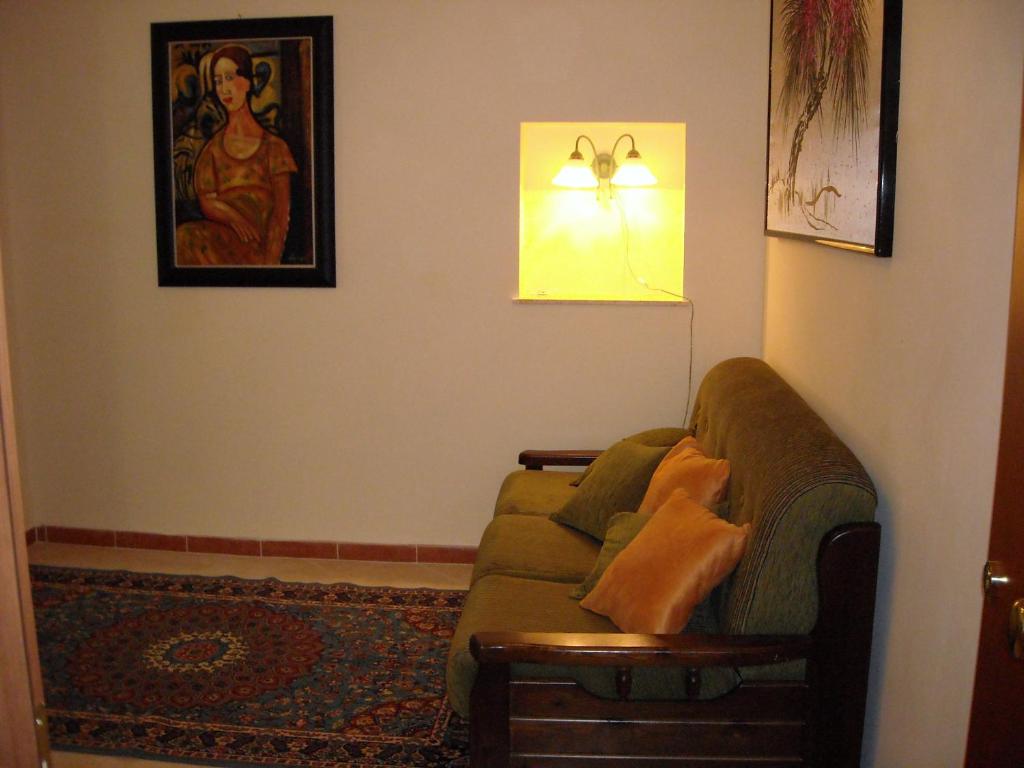 CASA VACANZE, in centro città - Housity
