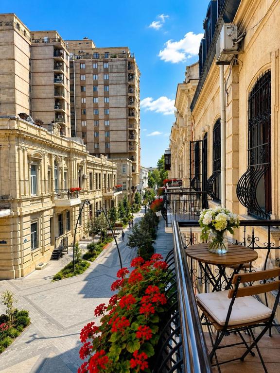 لابی و فضای عمومی لنترن سنترال - تصویر ۵