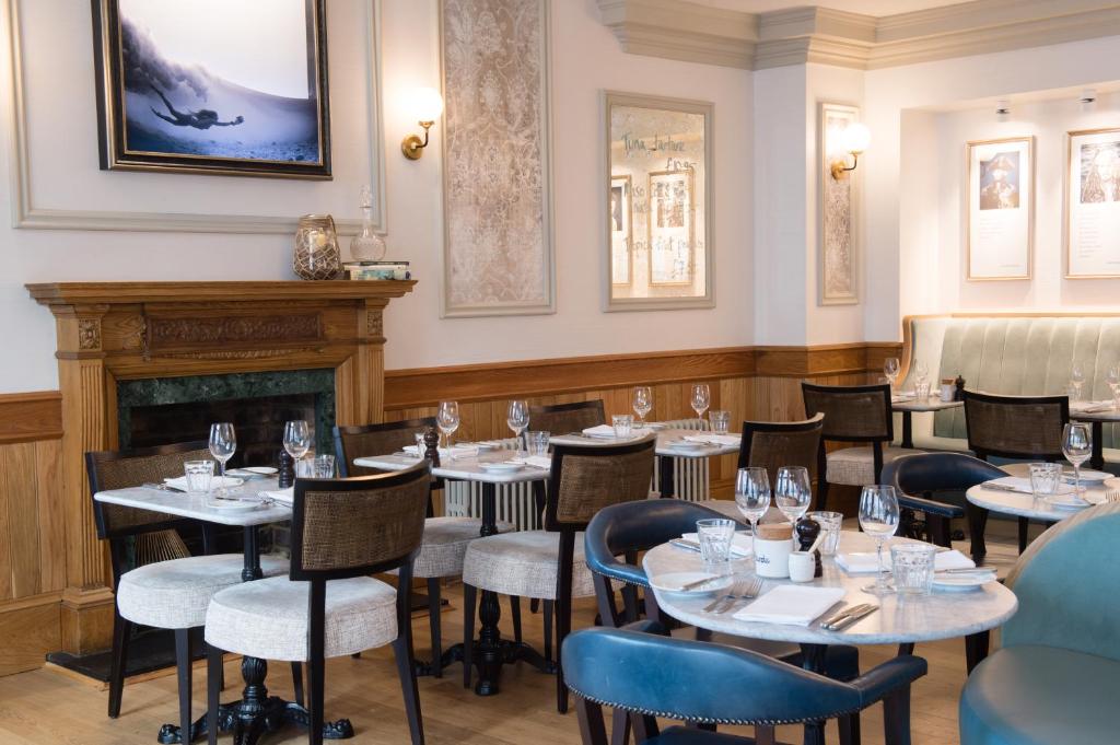 Hotel Du Vin & Bistro Brighton - Resim 32