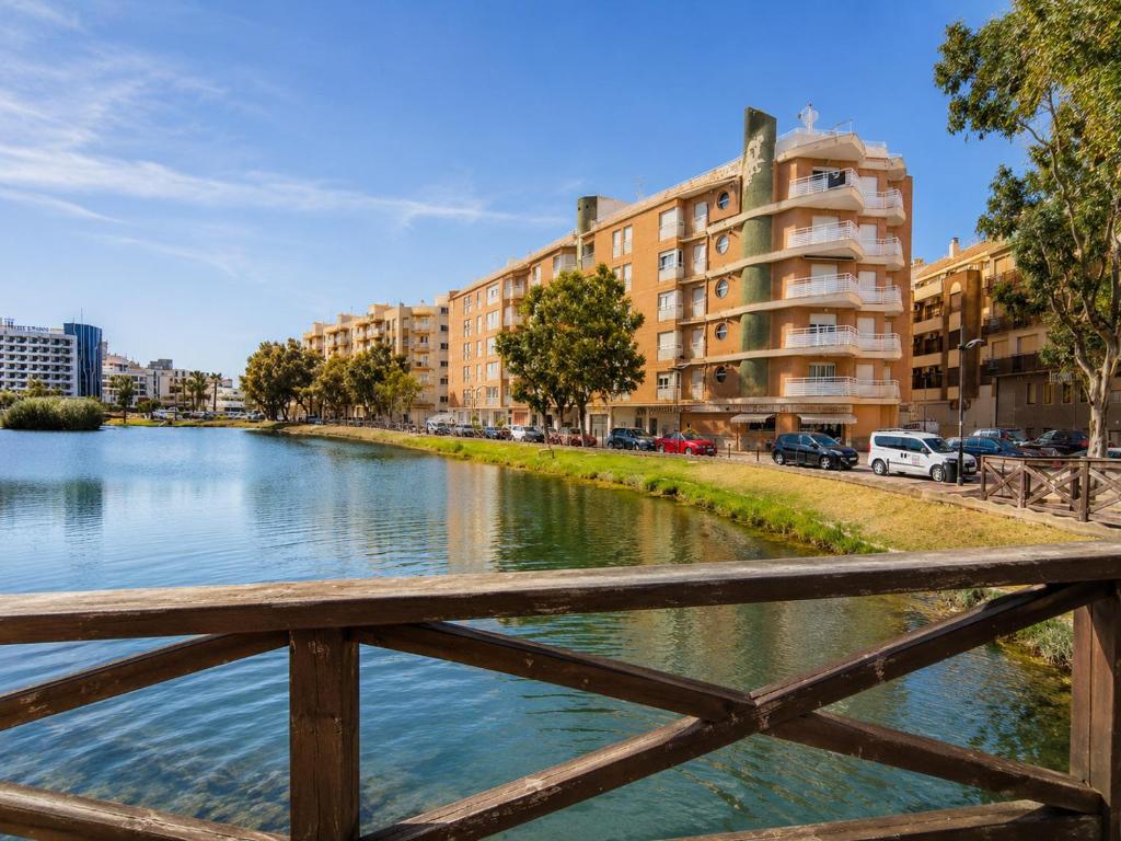 A H Rentals Los Patos Apartamento