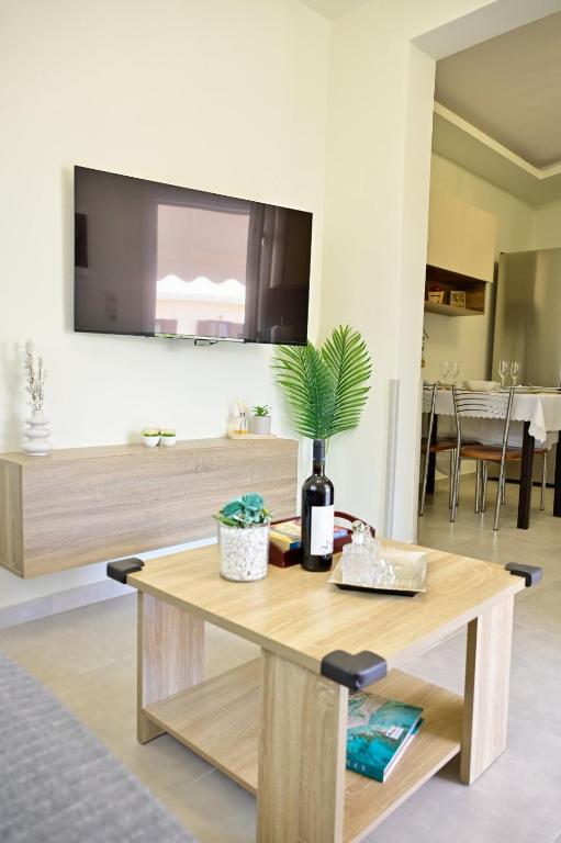 Cretan Aura Breeze