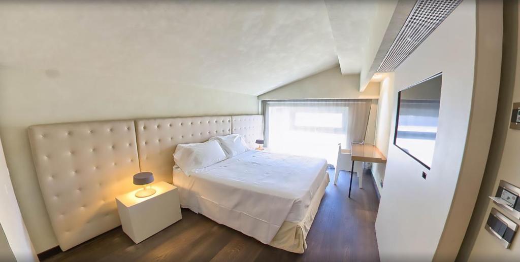 Hotel Romano House - Chambre Double Classique