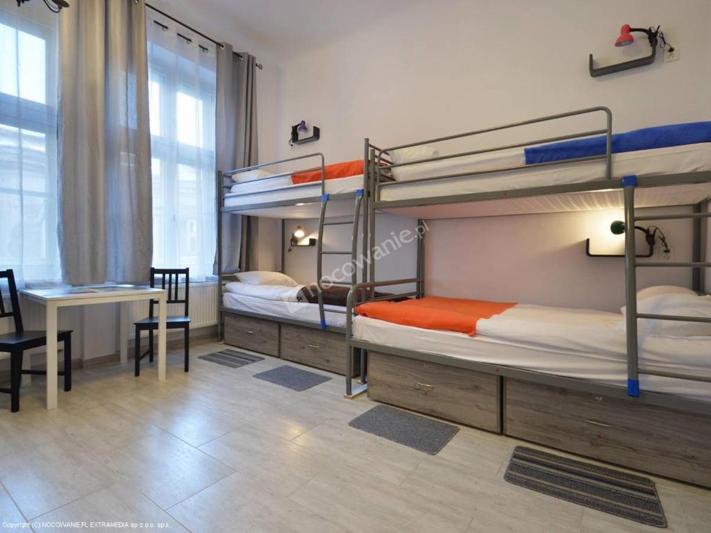Hostel Lwowska 11 4