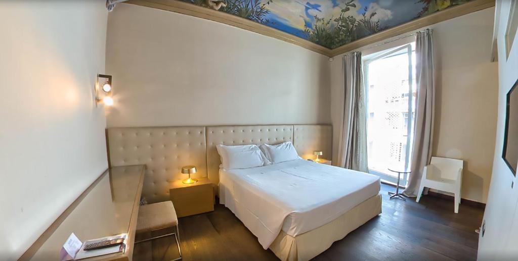 Gallery image of Hotel Romano House in Catania