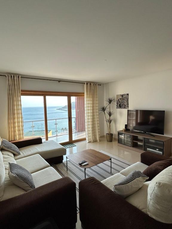 Apartment Varandas do Mar