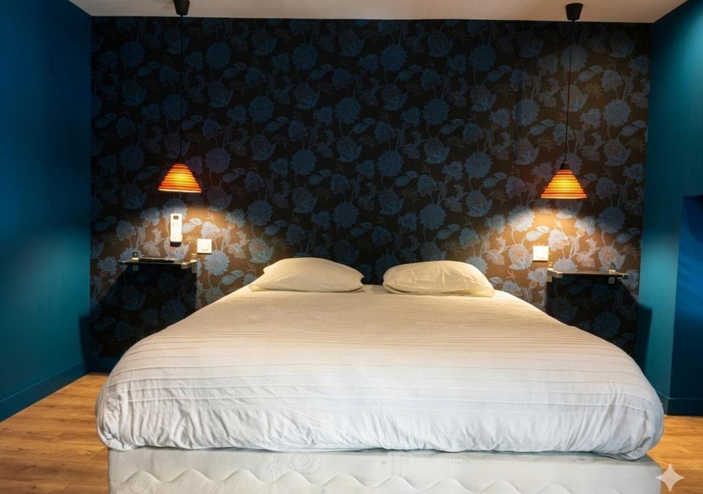 Appartements Nice Centre Carré d’or - 
