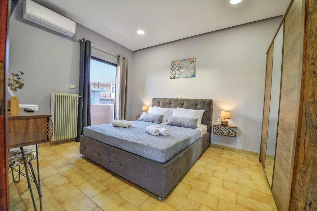 Manousos Apartment