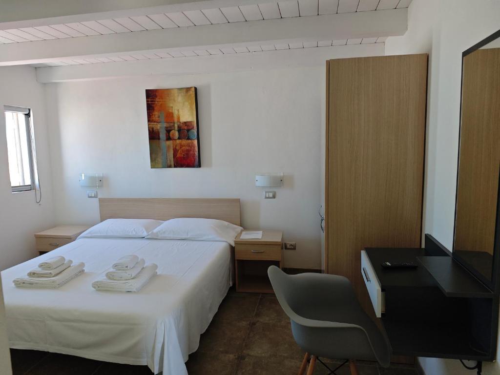 B&B Torrefano