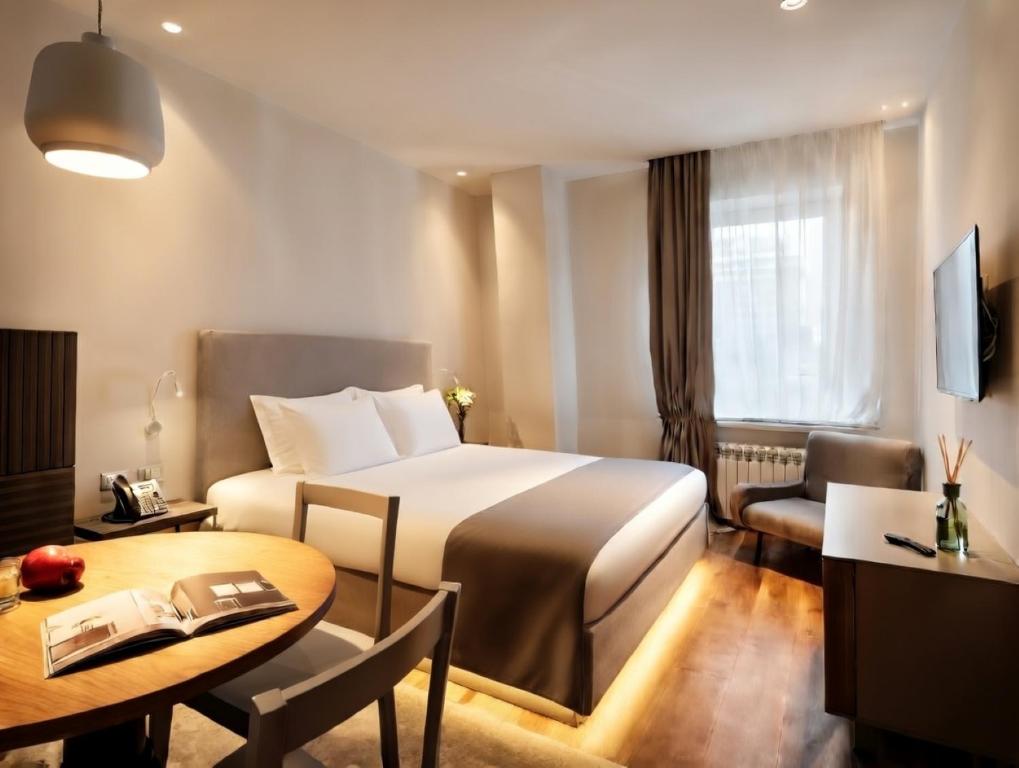 Il Decameron Luxury Design Hotel - 