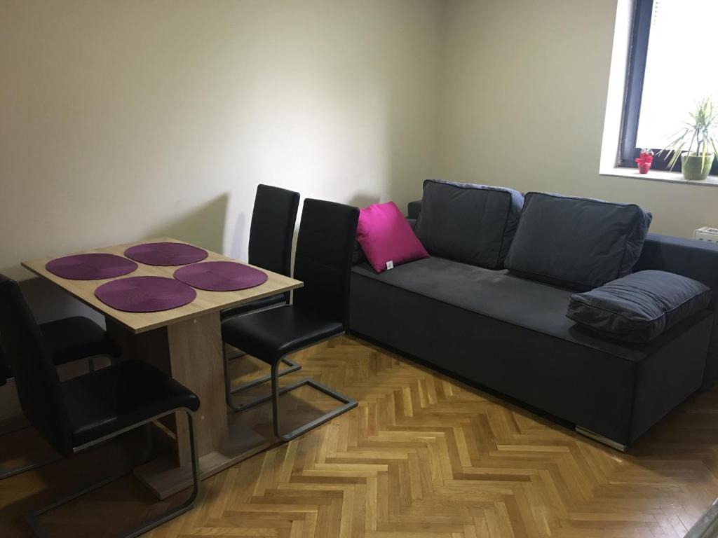 Old part Apartments Banjac - Apartment