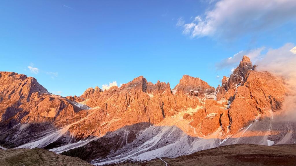 Hotel Regina Delle Dolomiti