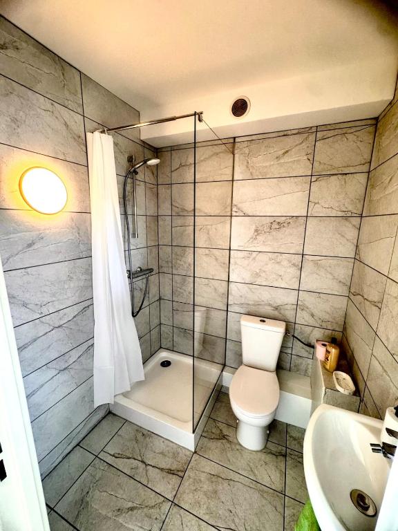 La Résidence Urbaine – photo 7