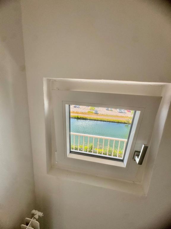 La Résidence Urbaine – photo 17