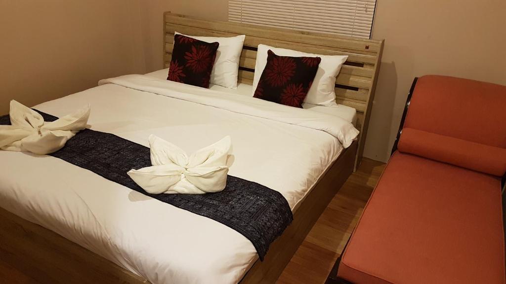 Panisara Pool Villa Resort Huahin - Resim 36