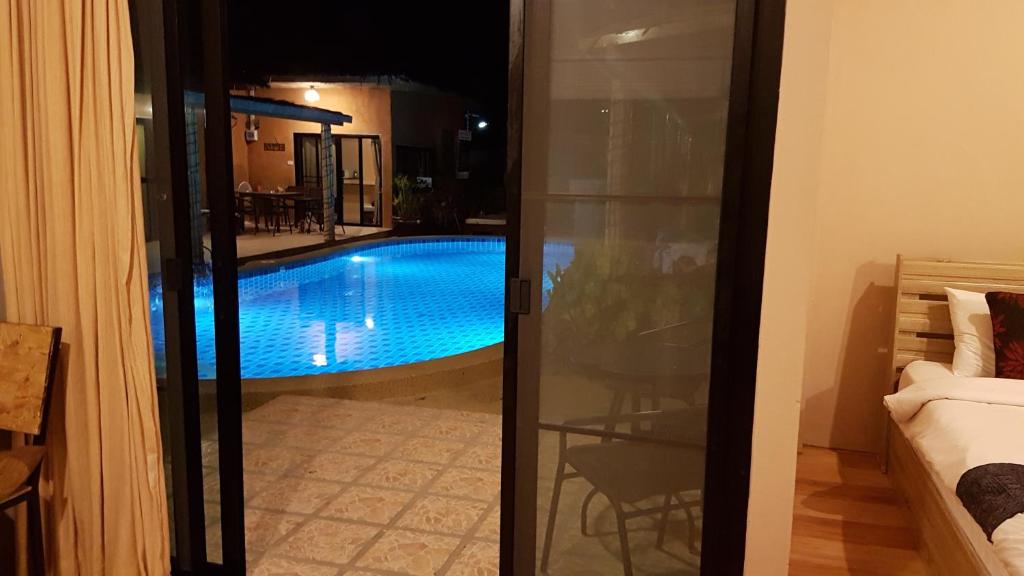 Panisara Pool Villa Resort Huahin - Resim 37