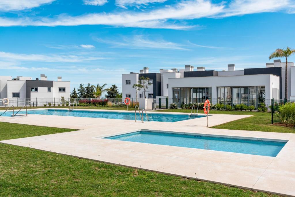 Valle Romano Golf & Sea