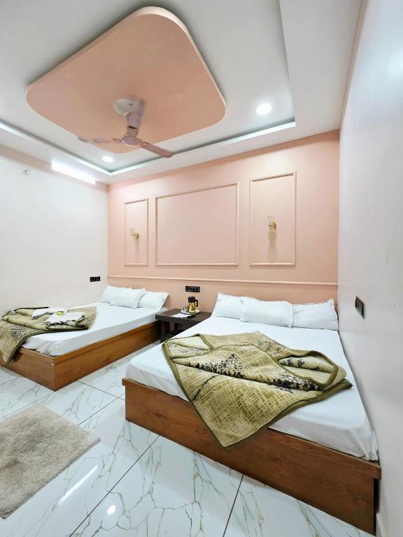 Gallery image of Hotel Shreem in Ujjain
