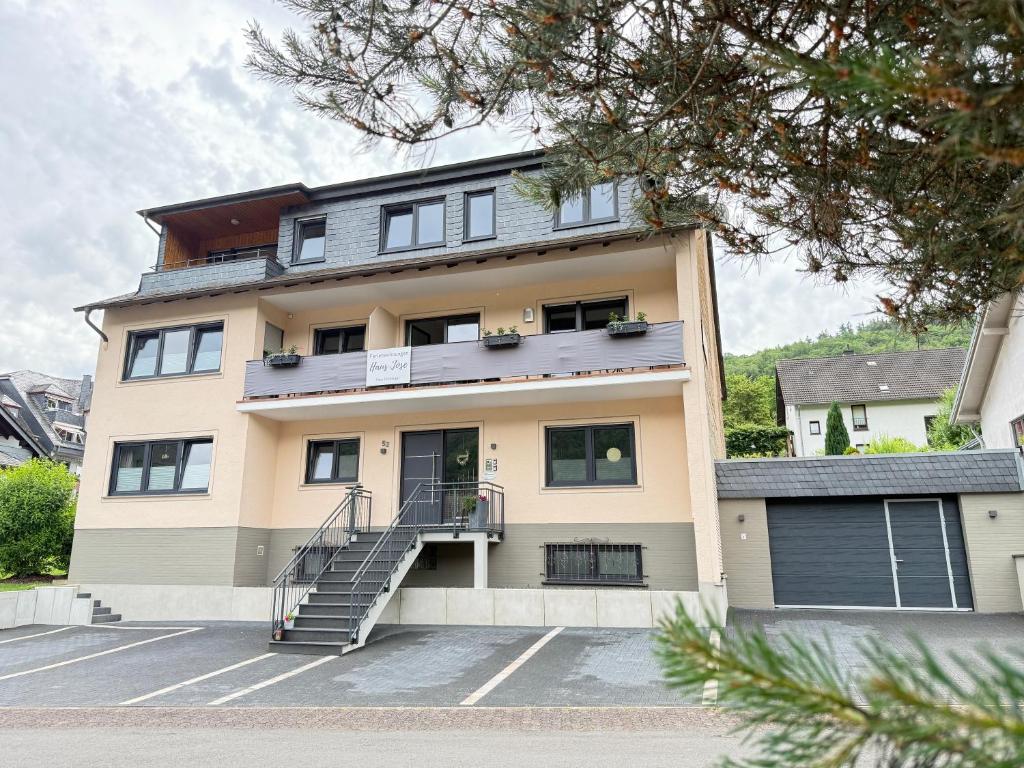Ferienwohnungen Haus Jose - Housity