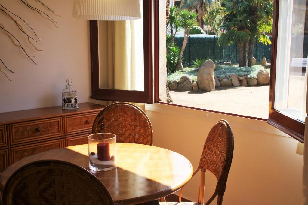 Apartaments Margarita Sabina Pinell - Appartamento