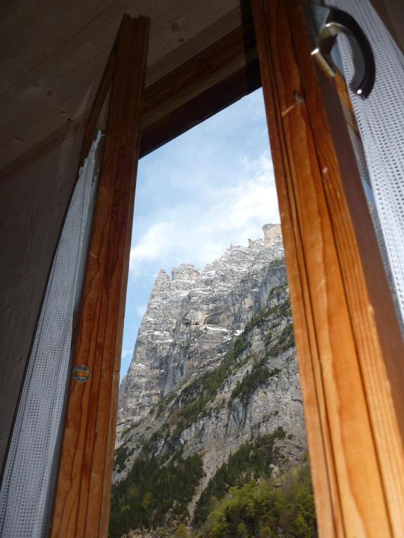 ALPENHOF Mountain Lodge photo