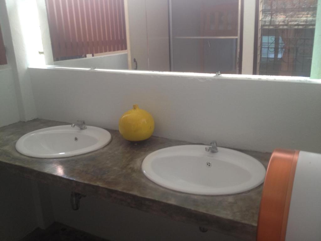 Baan Bua Guest House - Resim 42