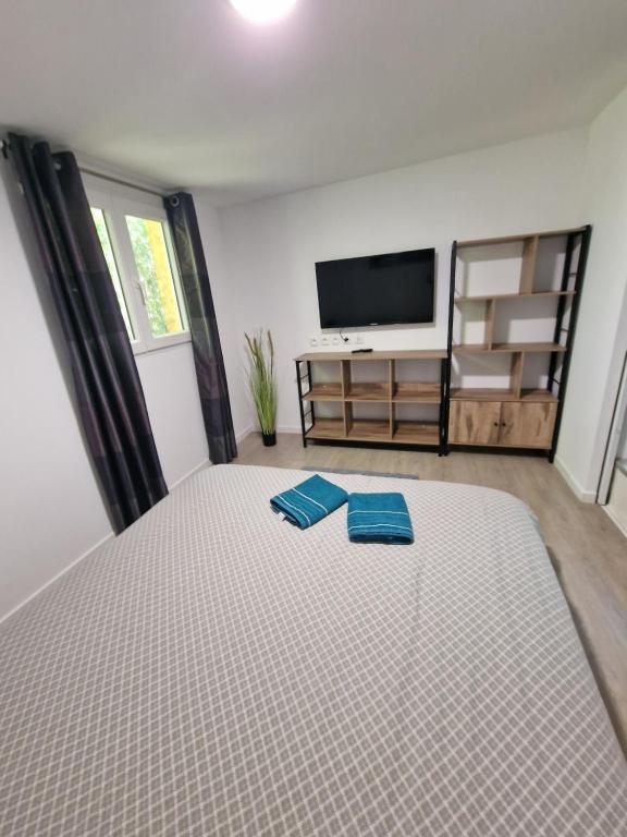 Chambre chez l habitants