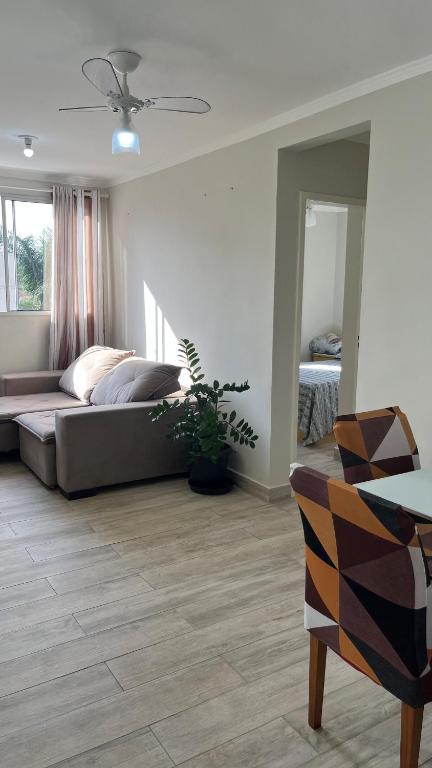 Curated visual reference: Gallery Detail: Apartment With A Beautiful View From Downtown Franca Precios