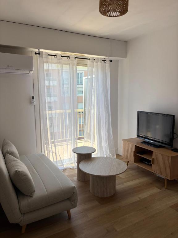 Appartement Frejus proche plage