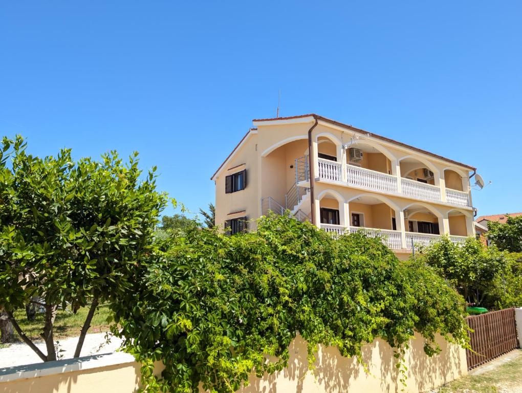 Apartmani Lavanda - Housity