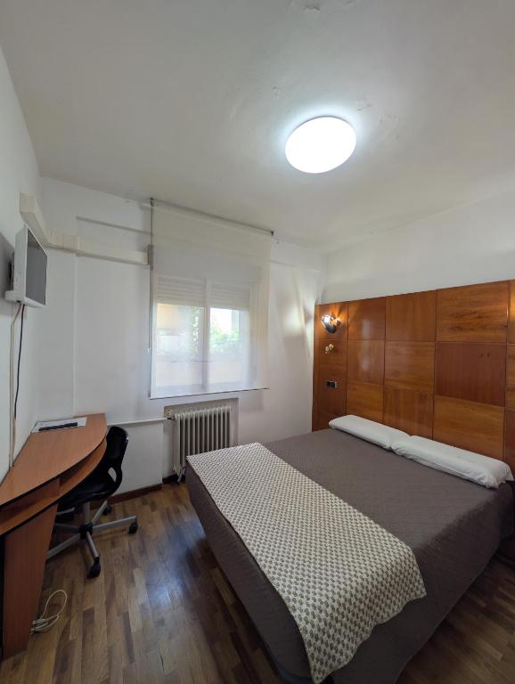 Hotel Trefacio - Standard Double Or Twin Room